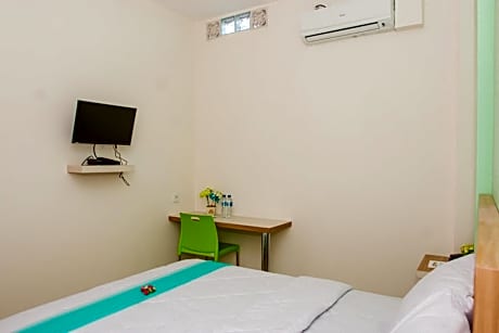 Business Double or Twin Room