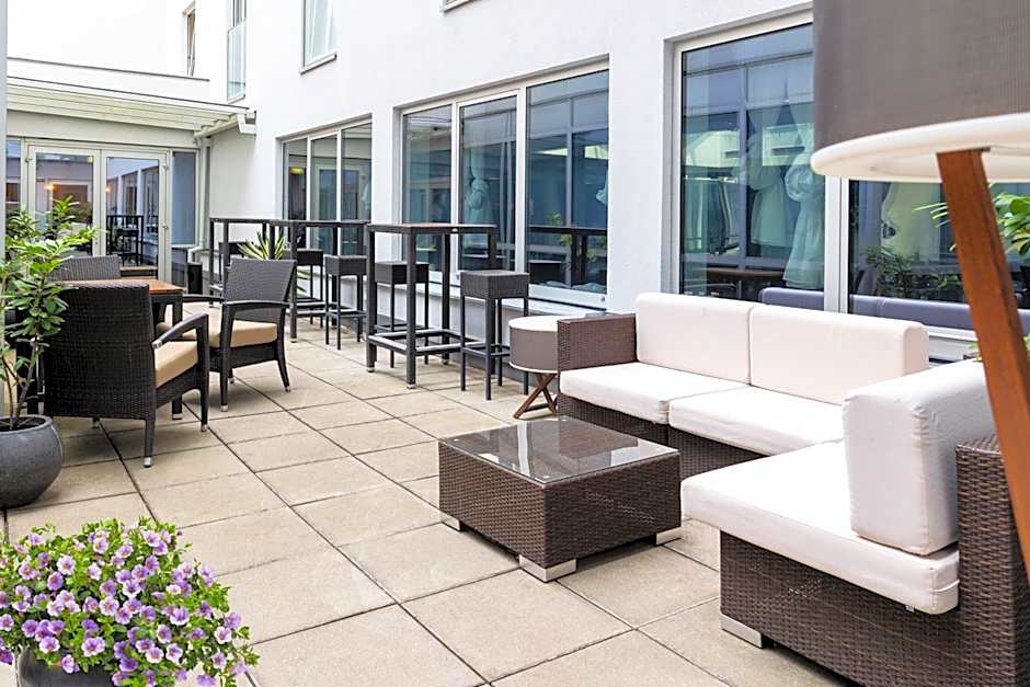 InterCityHotel Wien