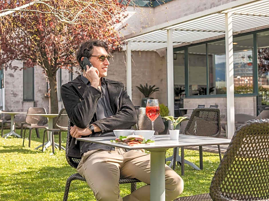 Hotel Ibis Firenze Prato Est