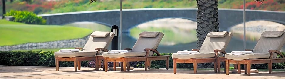 The Address Montgomerie Dubai