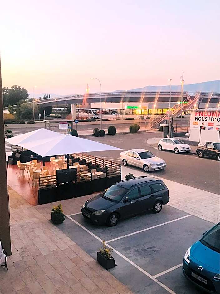 Apartamentos Giuliano