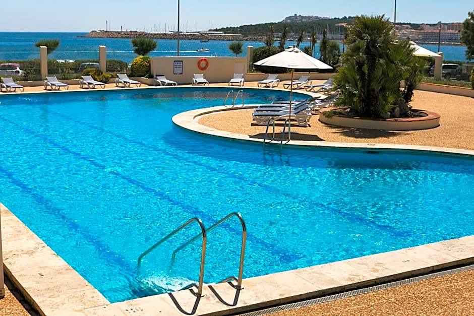 RVHotels Nieves Mar