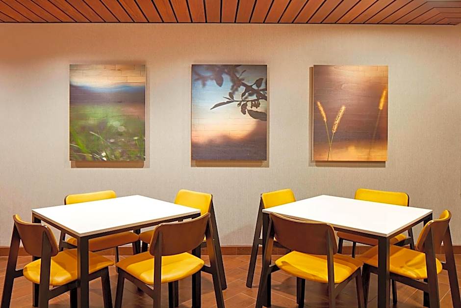 Fairfield by Marriott Inn & Suites Indio Coachella Valley