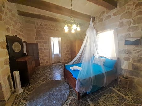 Farmhouse Zebbug