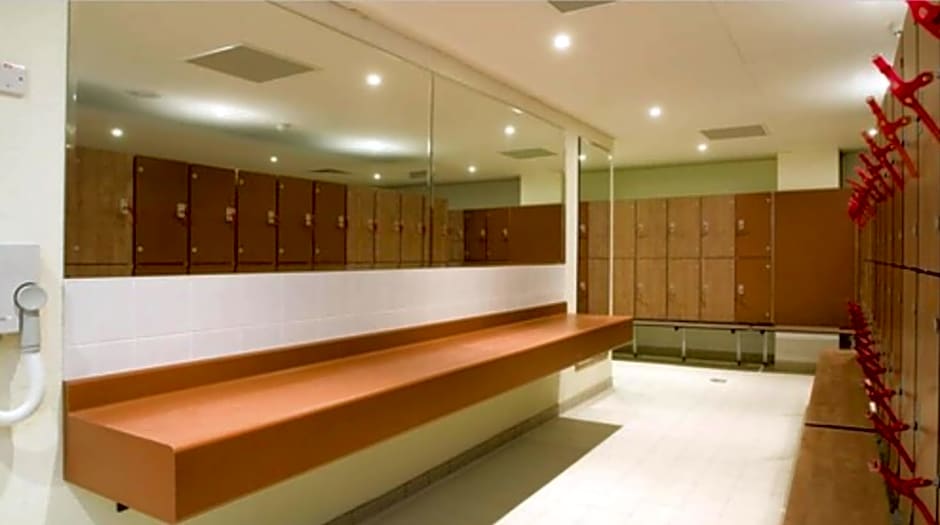 Maldron Hotel Limerick