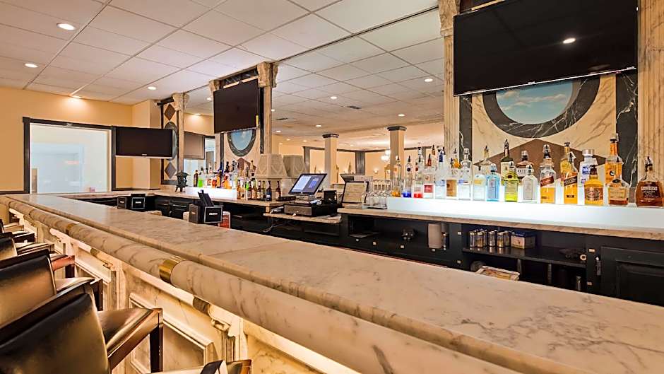 Best Western Fort Washington Inn