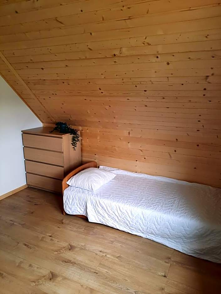 Leśny Zakątek Radocza