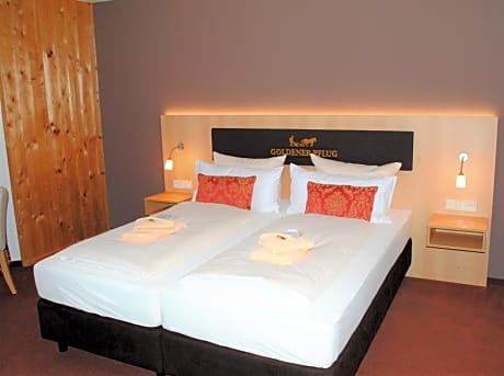 Double Room without Balcony