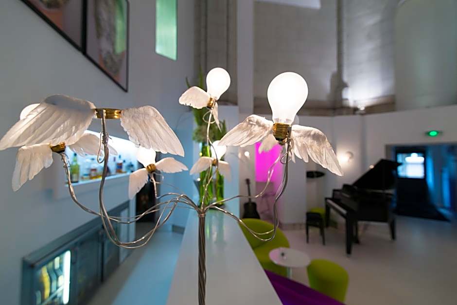 Sozo Hotel
