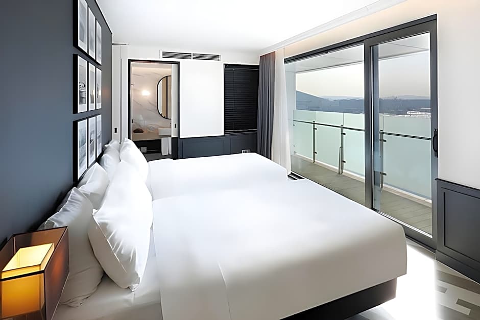 Hotel Marinabay Seoul