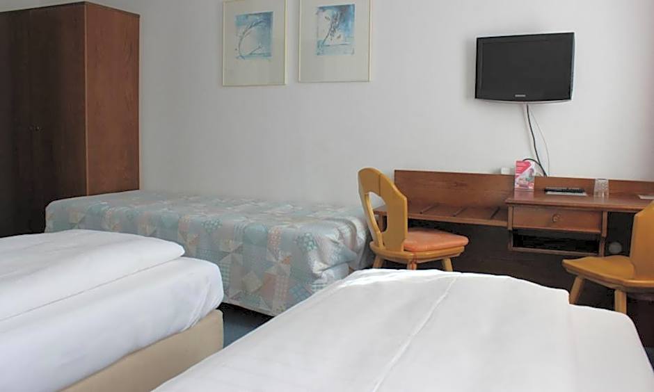 Hotel Pension Köberl