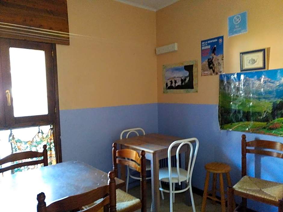 Albergue El Último Bucardo