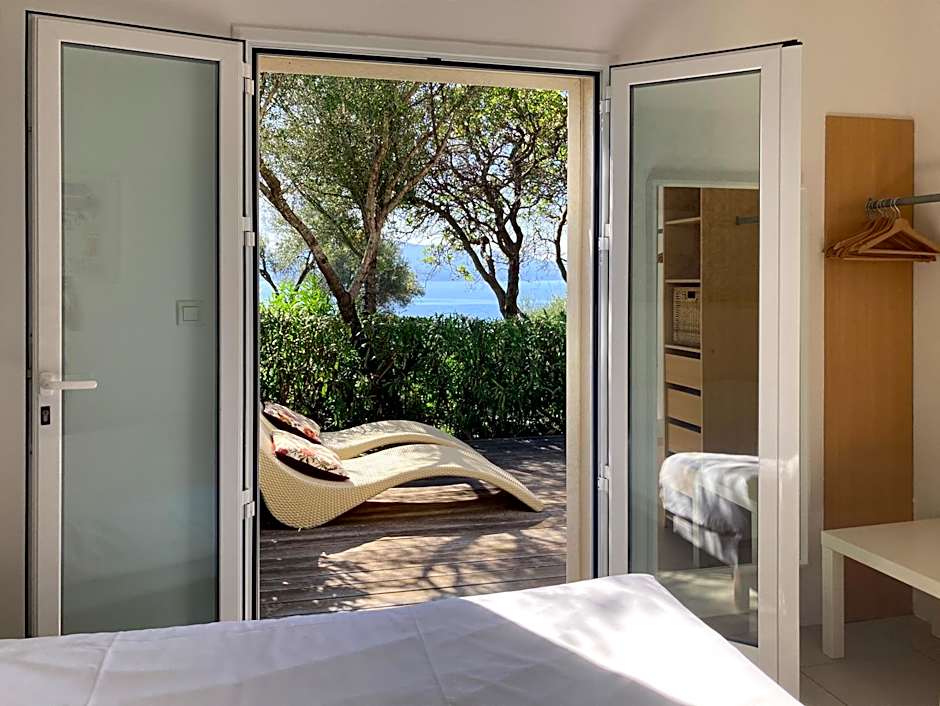 Résidence Ogliastrello