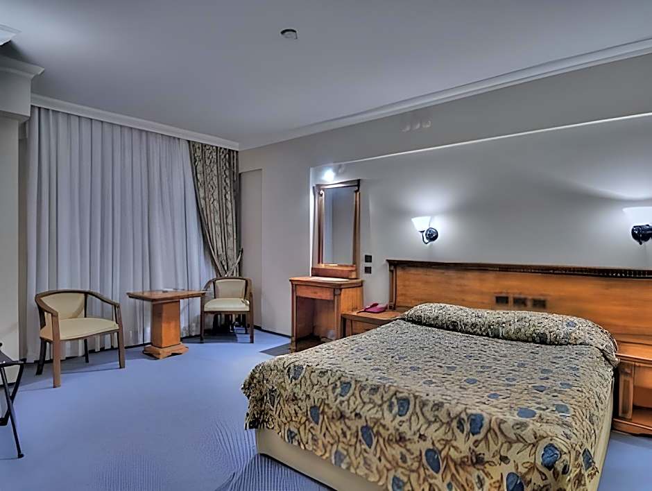 Kutlucan Oldtown Hotel