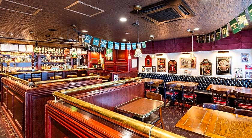 Apa Hotel Nagasaki Ekimae