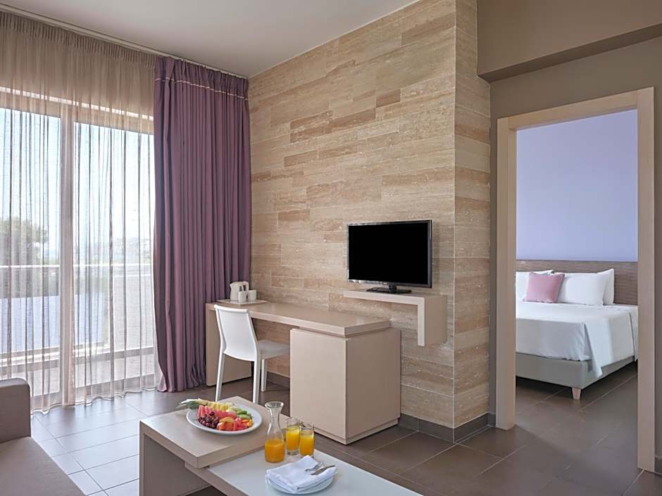 Atlantica Mikri Poli Rhodes