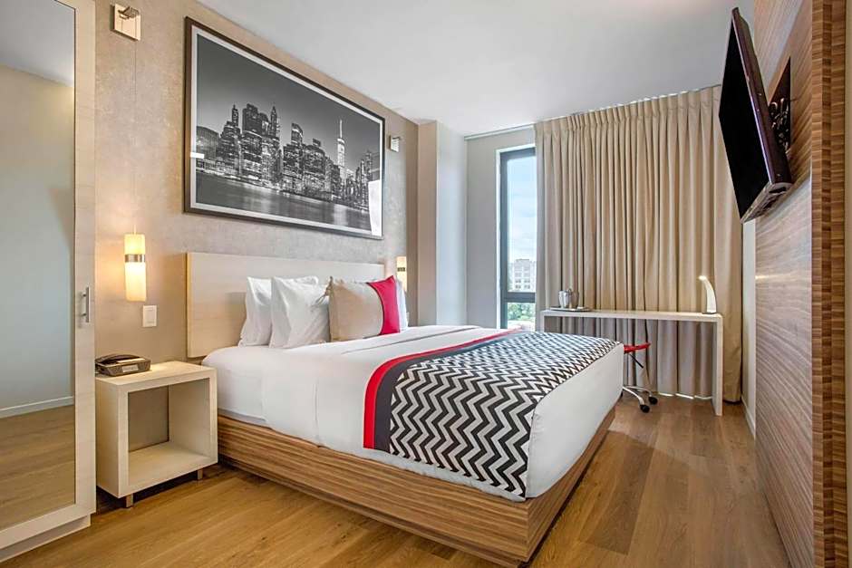 Insignia Hotel Brooklyn, an Ascend Collection Hotel