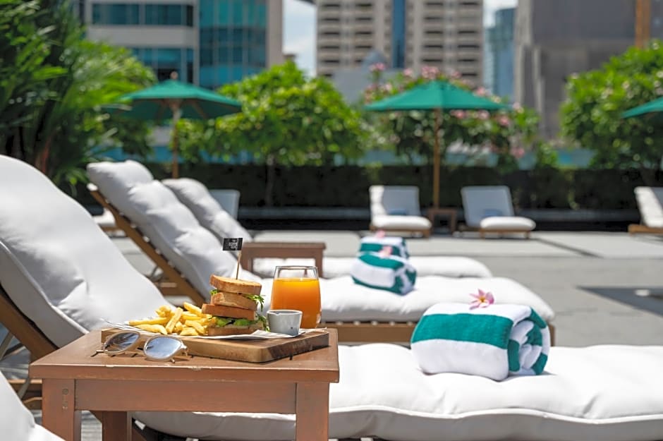 Maitria Hotel Sukhumvit 18 - A Chatrium Collection