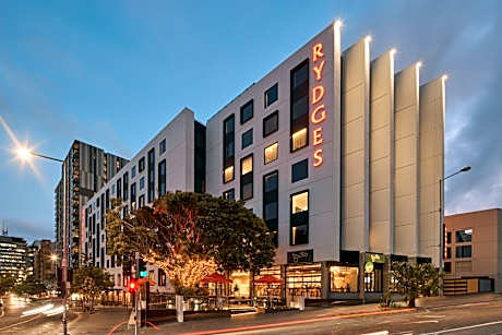 Rydges Fortitude Valley