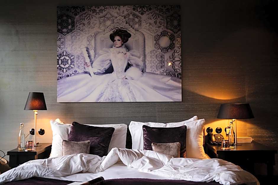 Photo 1 sur 6 de Luxury