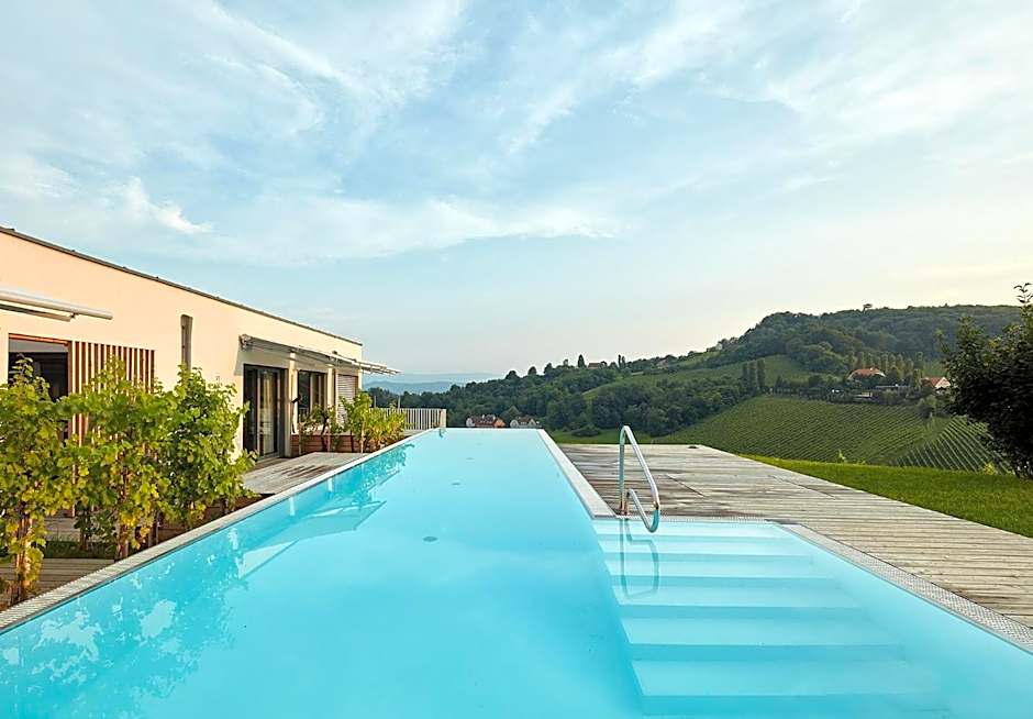 RELAX APARTMENTS An der Lage Hochgraßnitzberg