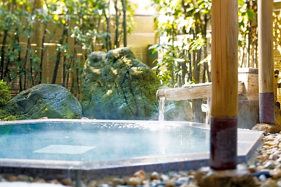 Sakuranoshou Kotohira Grand Hotel