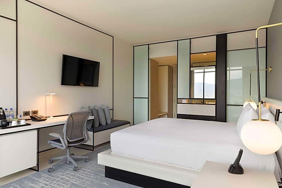 Hilton San Jose La Sabana