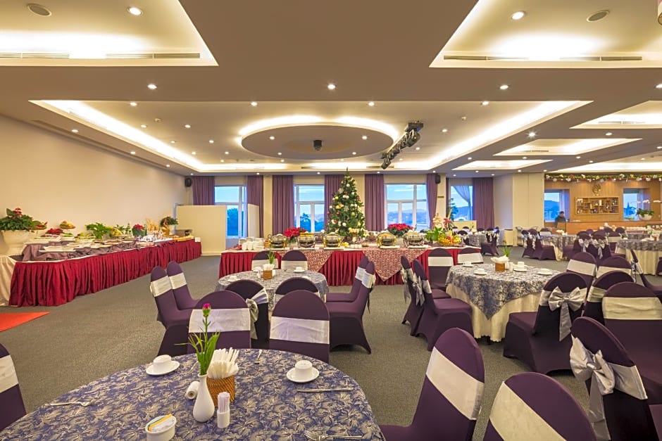 Ngoc Lan Hotel Dalat