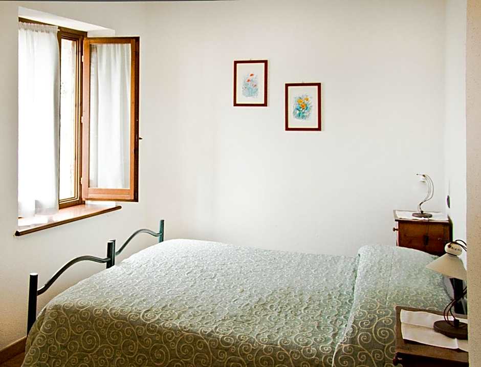 Borgo San Valentino