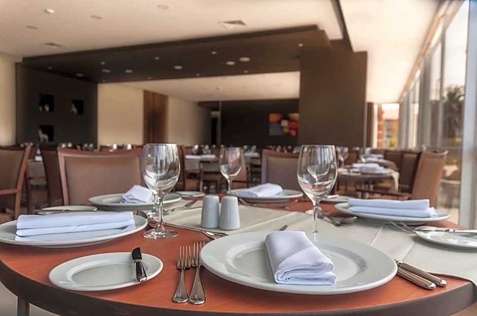 Hotel Diego de Almagro La Serena