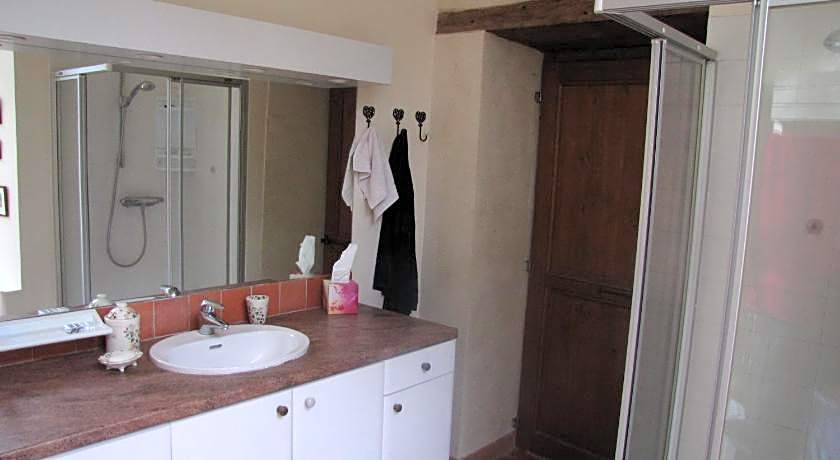 Les Trauchandieres de Saint Malo