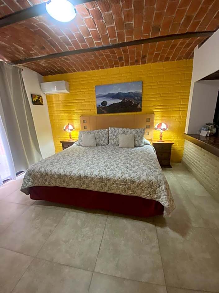 Hotel Villas Ajijic, Ajijic Chapala Jalisco