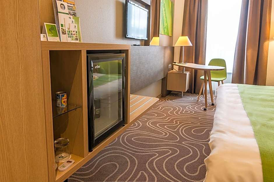 Holiday Inn Budapest-Budaörs By IHG