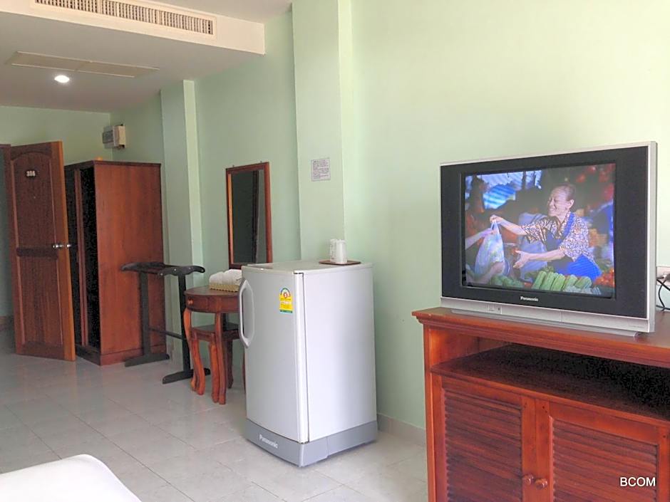 PTK Residence