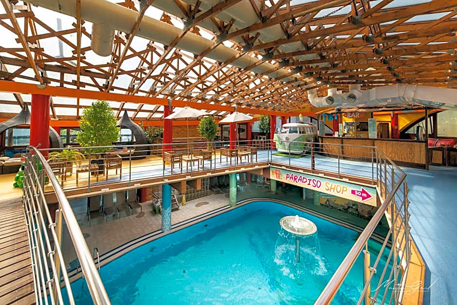 Chata 116 Tatralandia