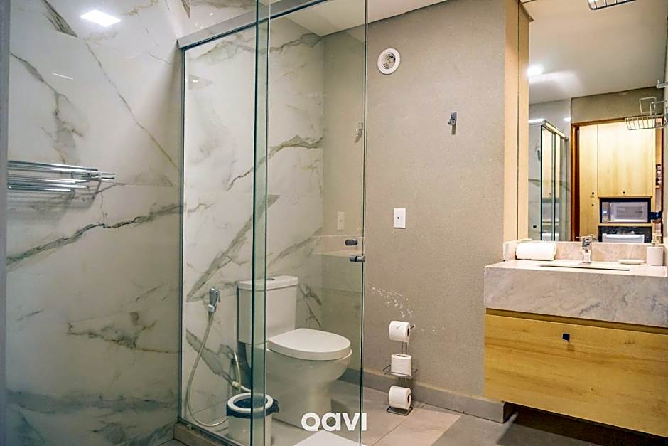 Flat Ile de Pipa Ibiza by Qavi