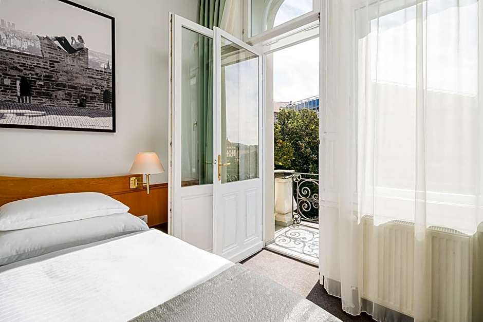 Best Western Hotel Moran