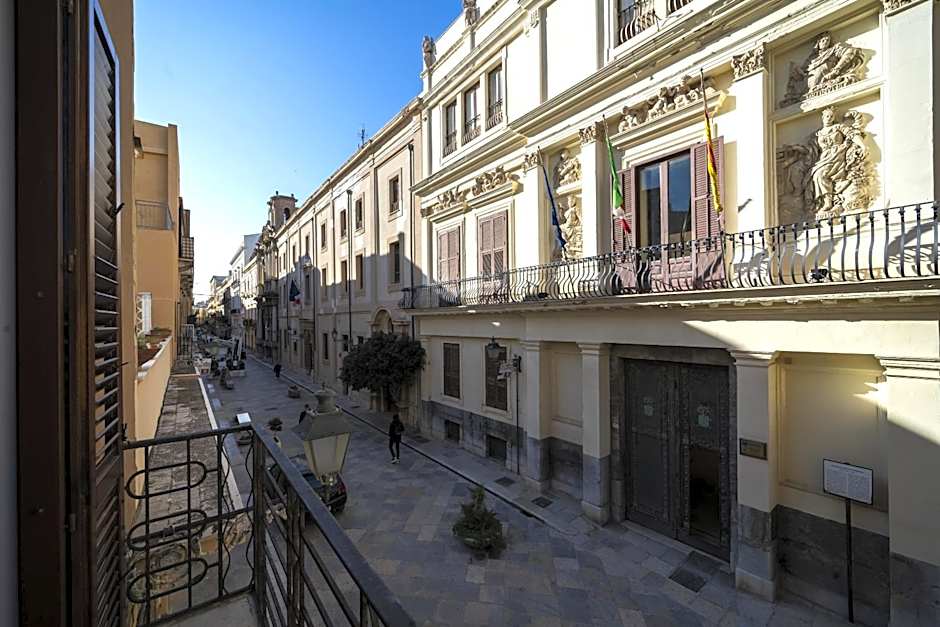 Residence Garibaldi