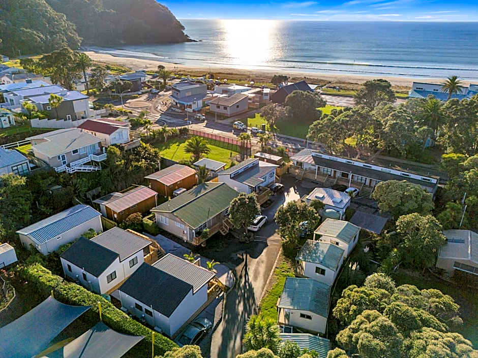 Tasman Holiday Parks - Waihi Beach