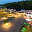 Rezydencja Sosnowa Luxury Hotel