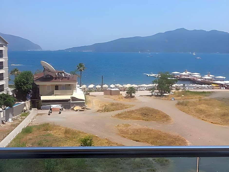 Moda Beach Hotel