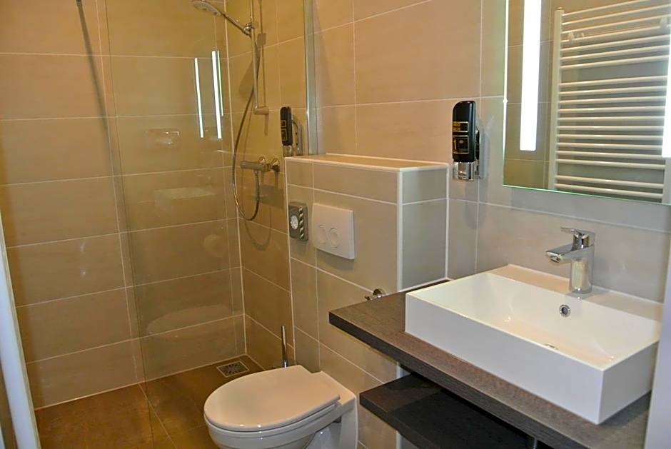 Best Western Hotel Den Haag