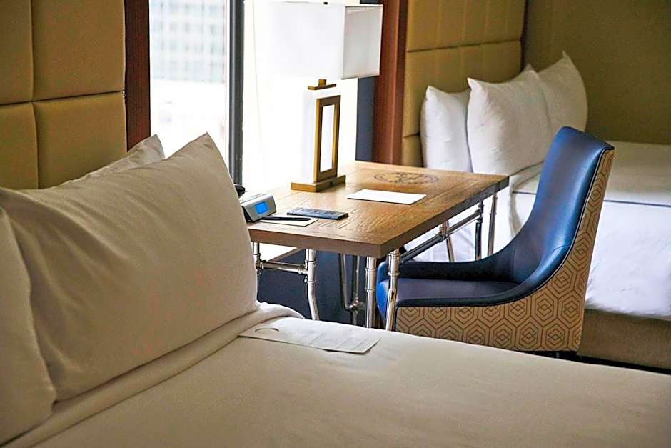 The Adolphus, Autograph Collection by Marriott