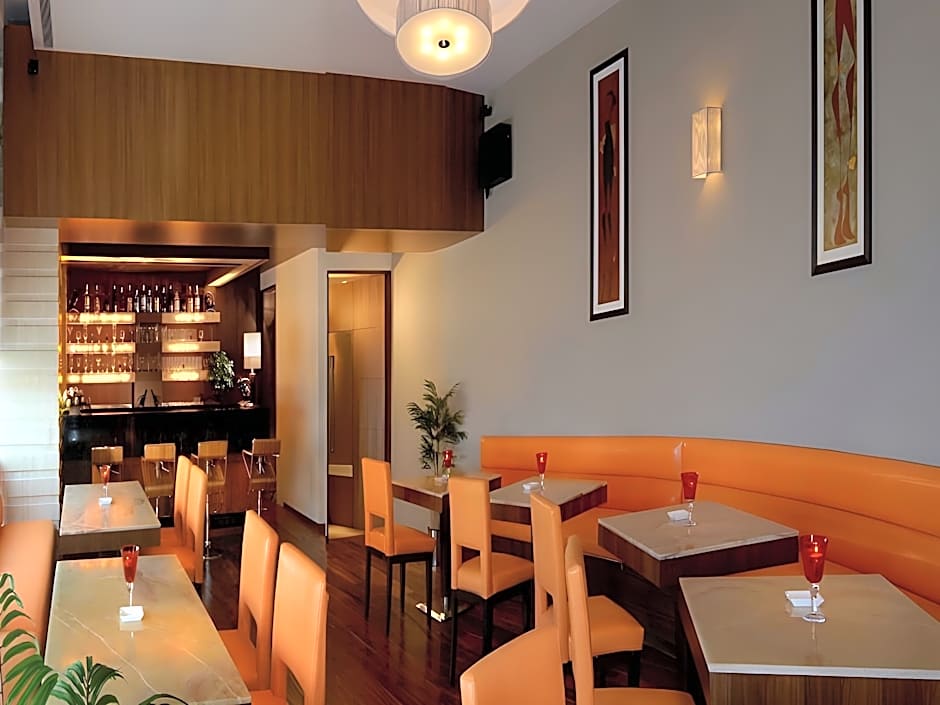 Fortune Select Exotica, Navi Mumbai - Member ITC Hotels' Group