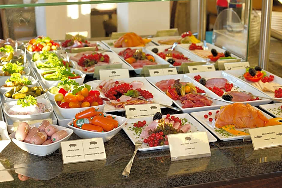 Best Western Hotel Kaiserhof