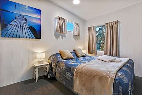 Family Three-Bedroom Cottage