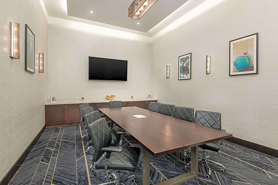 Hyatt Place Greenville Downtown