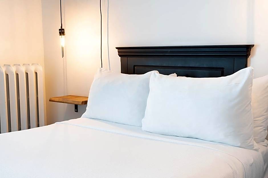 Hotel Le Saint-Paul