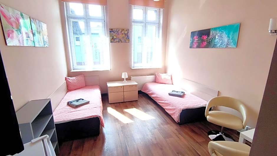 Pokoje Gościnne Rozbark