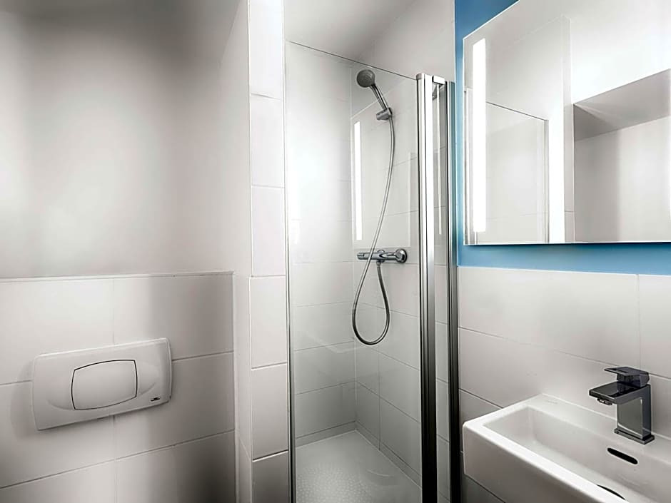 B&B Hotel Köln Frechen